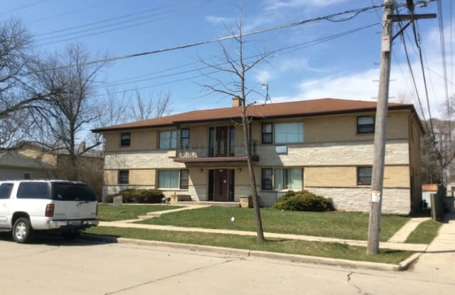 4825 North 105th Street - 4825 North 105th Street, Milwaukee, WI 53225