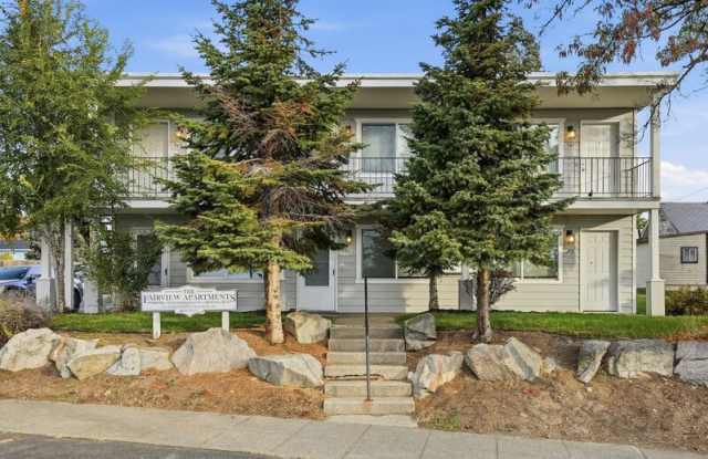 Photo of 549 East Fairview Avenue - 2