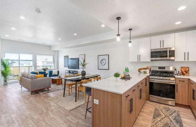1750 West 1700 South Unit D31