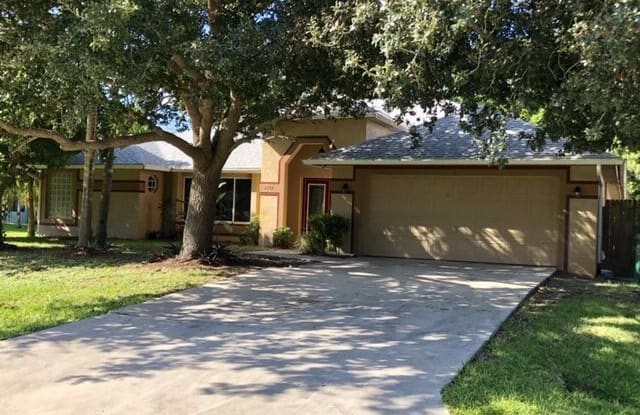 2309 SE Longhorn Avenue - 2309 Southeast Longhorn Avenue, Port St. Lucie, FL 34952