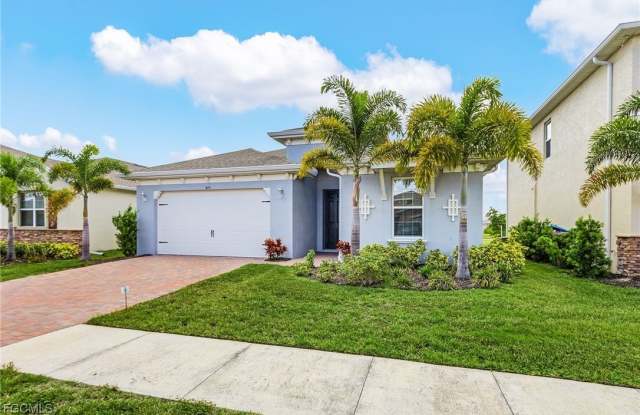 425 Coral Reef Place