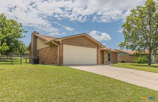 3006 Belmont Drive