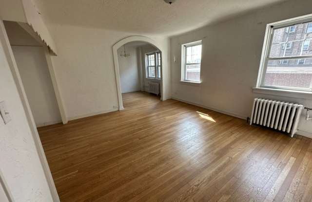 Photo of King Edward Annex