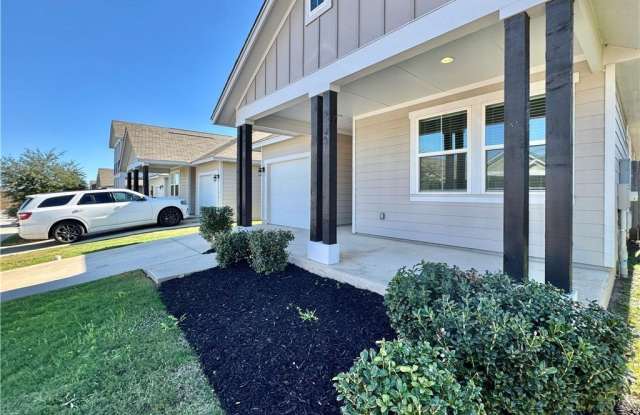 320 La Escalera Drive