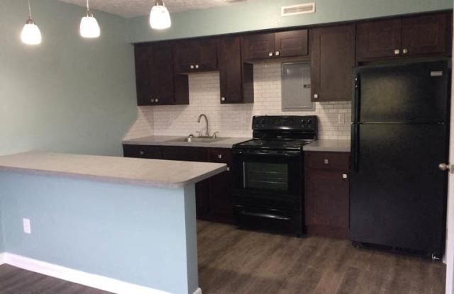 Photo of Garfield Villa Apartments