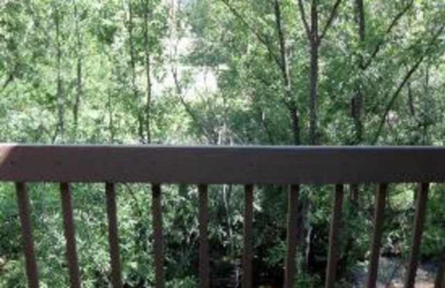 2BR/2BA, vaulted ceilings, pool, parking, W/D included, more! (SC308)