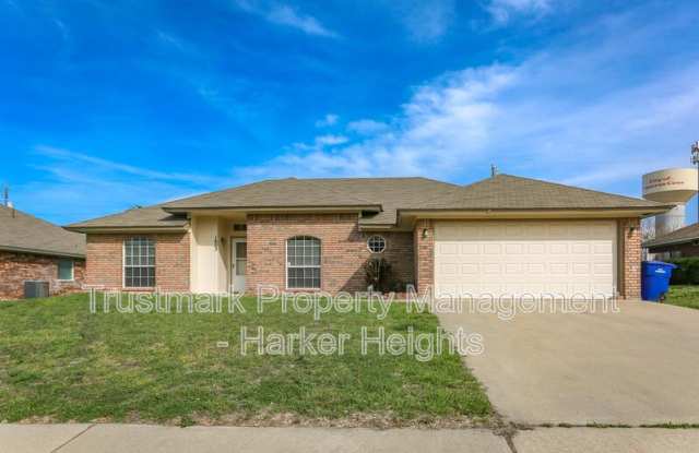 1603 Joe Morse - 1603 Joe Morse Drive, Copperas Cove, TX 76522