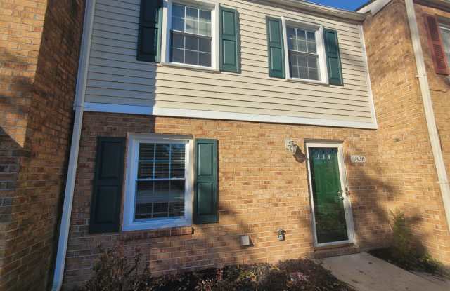 Beautiful Newly Remodeled 3 bedroom 1.5 bath Townhouse in Virginia Beach photos photos