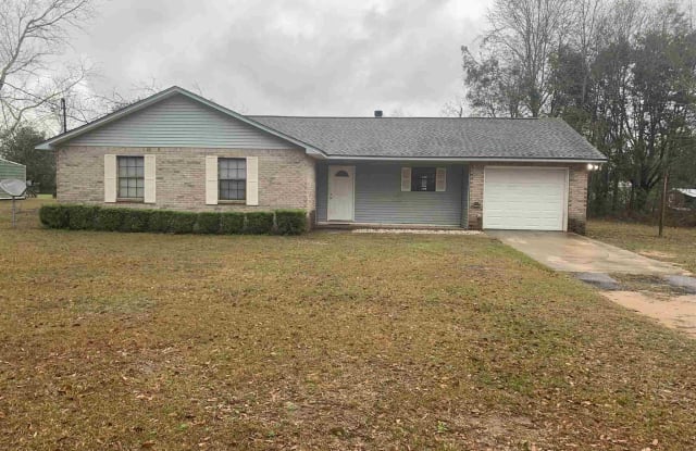 1900 W KINGSFIELD RD - 1900 West Kingsfield Road / Cr186, Escambia County, AL 32533