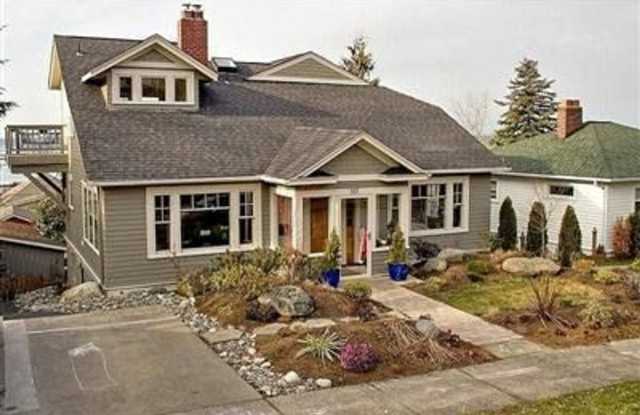 September Pre-lease - 6Bd/3Ba