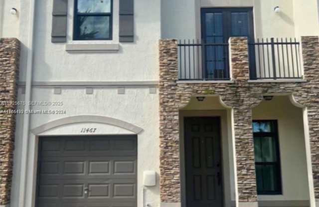 Photo of 11467 SW 238th St