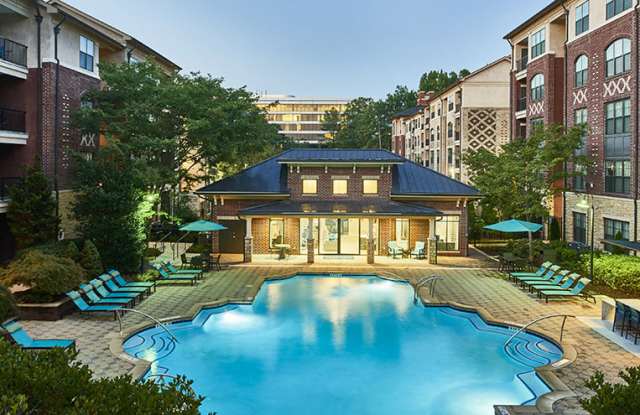 Photo of Bricks Perimeter Center