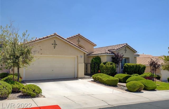 1737 Sabatini Drive - 1737 Sabatini Drive, Henderson, NV 89052