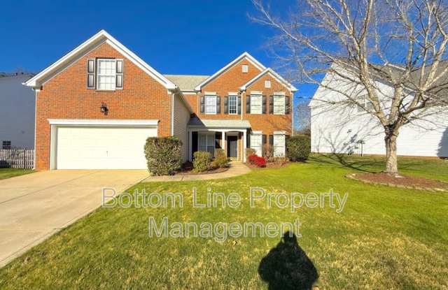 Photo of 12430 McCalister Park Dr