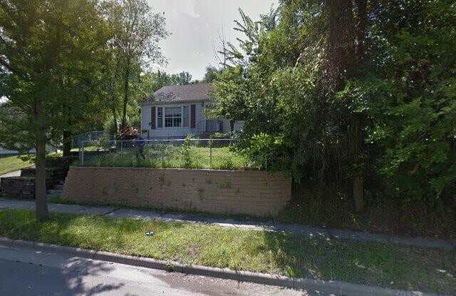 875 Agate Street