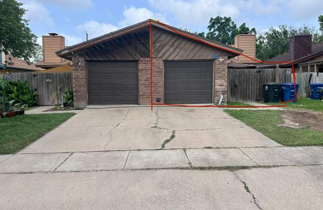 6620 Hardwick Street - 1