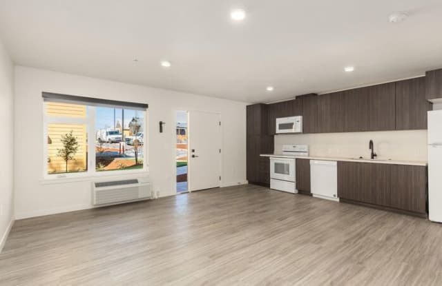 4256 Northeast Highland Court - Portland, OR apartments for rent