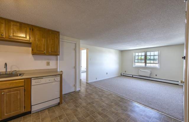 Photo of Highland Street Apartments