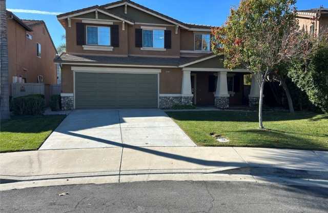 Photo of 46213 Corte Oaxaca