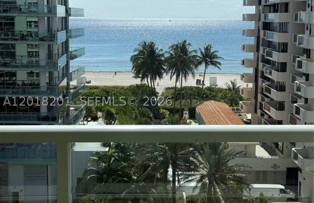5750 Collins Ave
