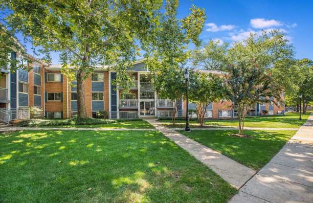 Photo of Lerner Arrowood Parc