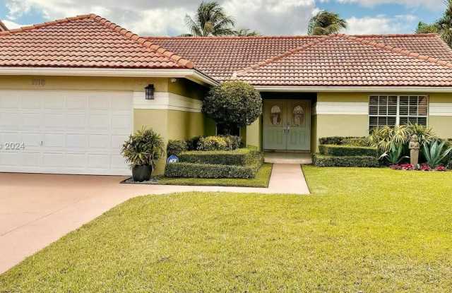 1110 NW 161st Ave