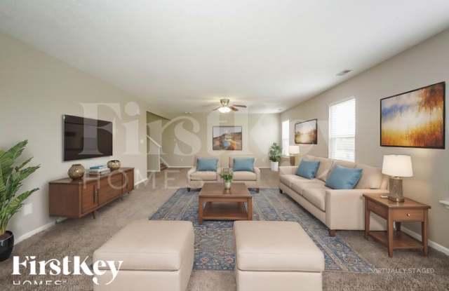 1435 Round Lake Road