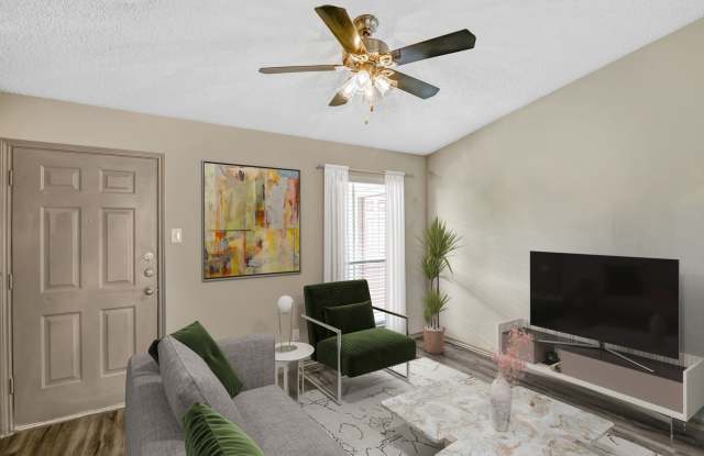 Photo of Vue at Knoll Trail Apartments