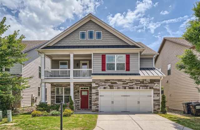 5960 Stone Fly Cove SE