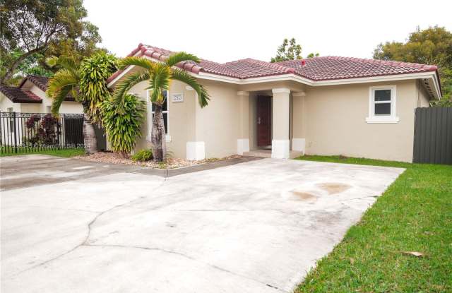 27953 SW 136th Pl - 27953 Southwest 136th Place, Miami-Dade County, FL 33033