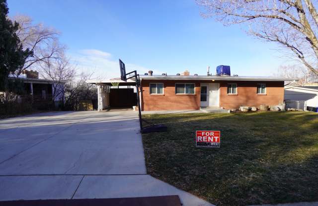 Photo of 515 N 1100 E