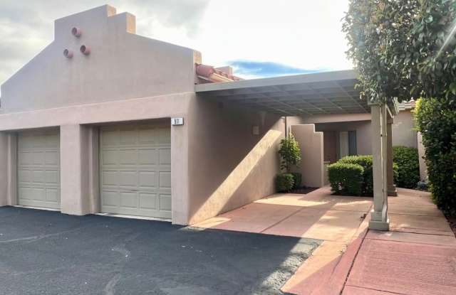 Charming 2BR/1BA Patio Home in the Highly Desired Nepenthe Community – West Sedona