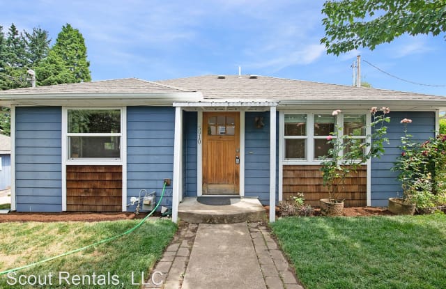 5910 NE 52nd Ave - 5910 Northeast 52nd Avenue, Portland, OR 97218