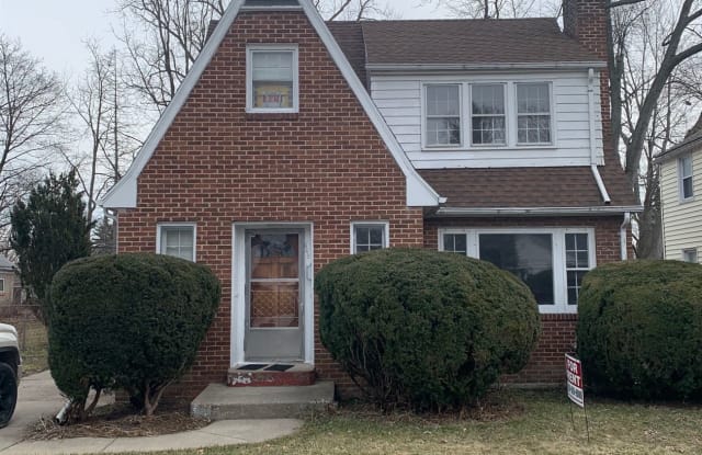 648 Gunson St - 648 Gunson Street, East Lansing, MI 48823