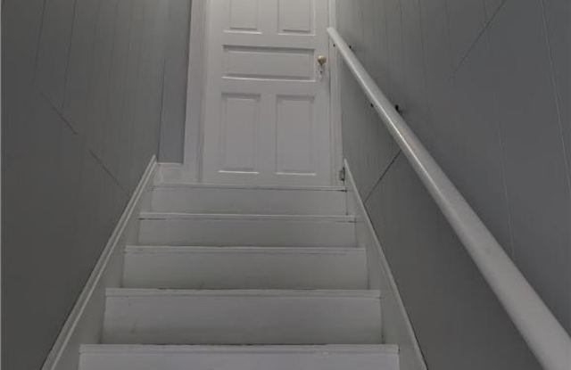 1111 Catasaqua Road unit: 2Nd Floor