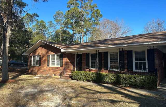 519 Pitt Moore Road - 519 Pitt Moore Road, Statesboro, GA 30458