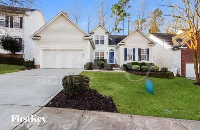 13214 Alex Mill Drive - 13214 Alex Mill Drive, Mecklenburg County, NC 28134