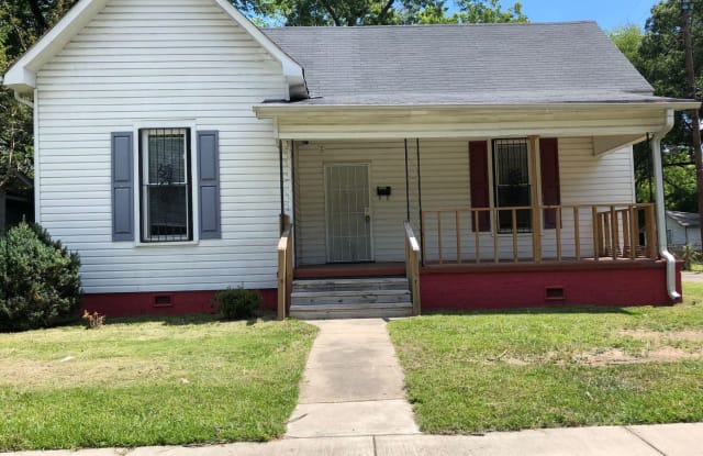 217 75th Street North - 217 75th Street North, Birmingham, AL 35206