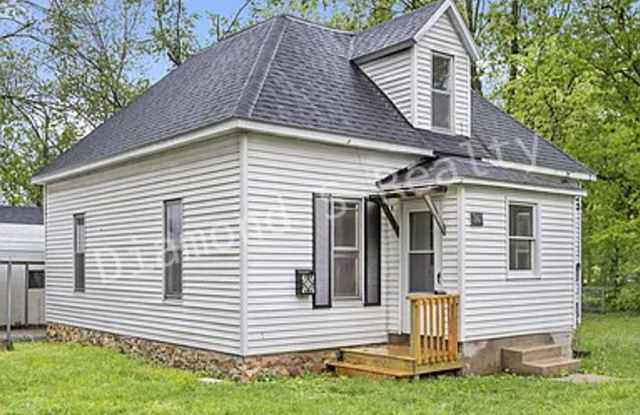 Farmhouse Style 3-Bedroom Home Available!
