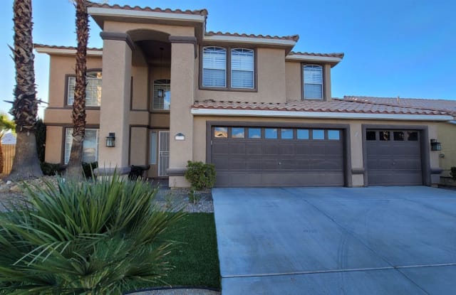 3991 Candleglow Ct - 3991 Candleglow Court, Spring Valley, NV 89147