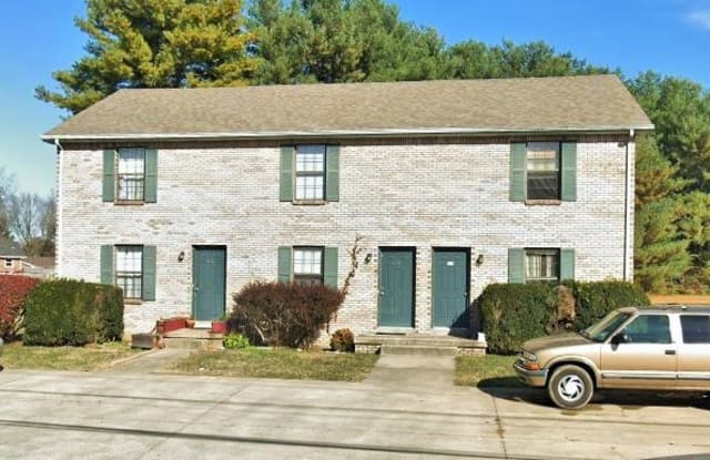 727 Peachers Mill Rd - 727 Peachers Mill Rd, Clarksville, TN 37042