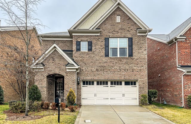 611 Bourton House Dr - 611 Bourton House Lane, Charlotte, NC 28211