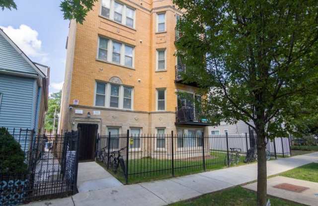 3510 West Cortland St.