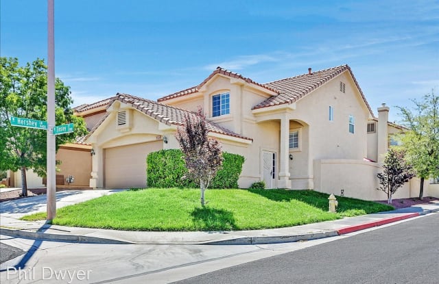 2337 Tinsley Court - 2337 Tinsley Court, Las Vegas, NV 89134