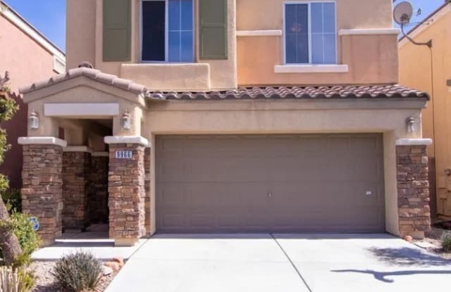 9966 Otterburn Street - 9966 Otterburn Street, Enterprise, NV 89178