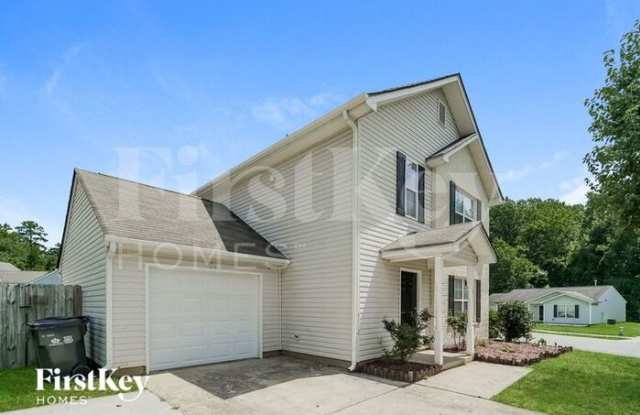 3302 Nevin Brook Road