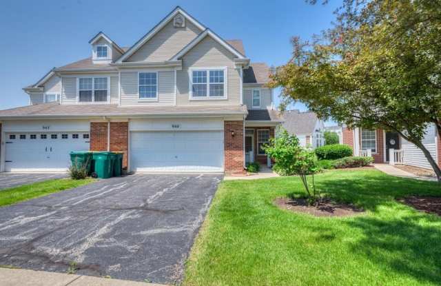 940 Bluebell Circle