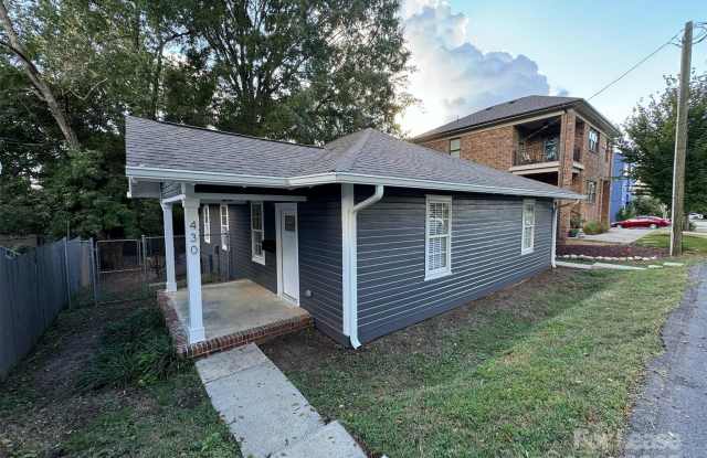 Photo of 430 Faison Avenue