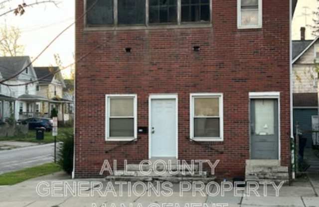 201 George St