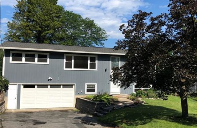 7273 Hollywood Circle - 7273 Hollywood Road, Onondaga County, NY 13088